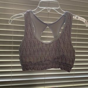 Buffbunny sports bra